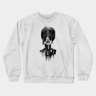 Melt Crewneck Sweatshirt